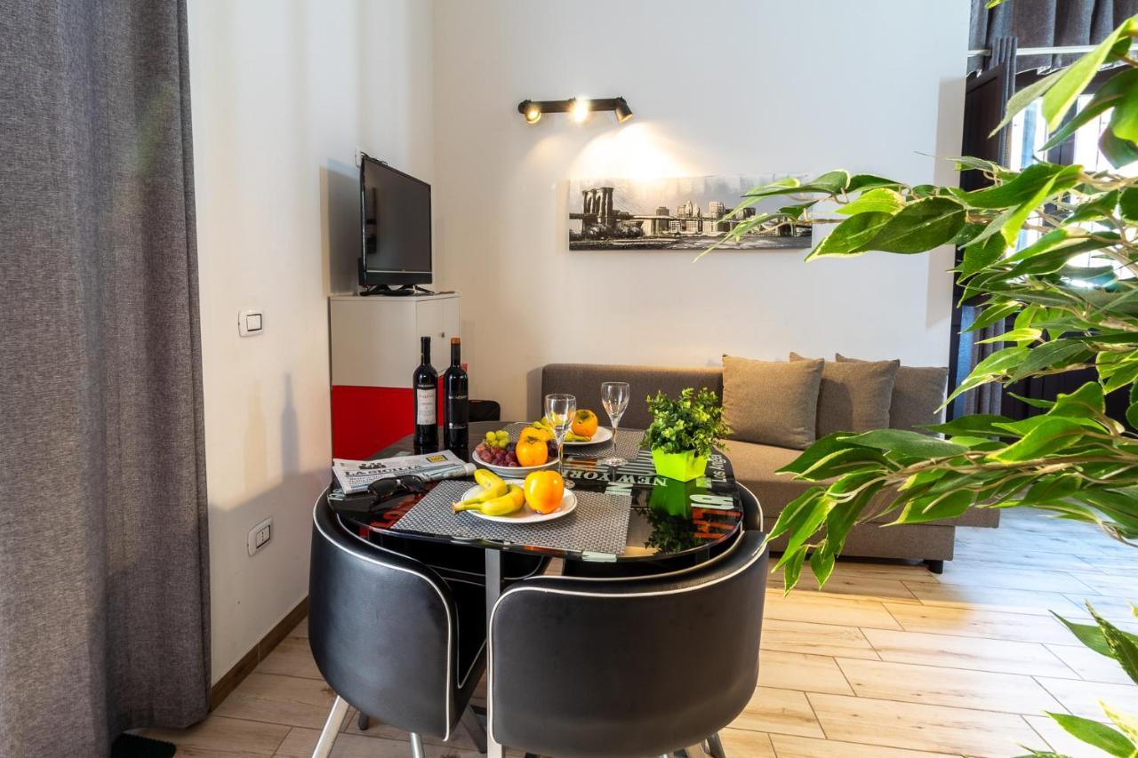 Syracuseapartments Isonzo Di Siracusa Stupendo Appartamento Vicino Ad Ortigia E A 200M Dal Mare Exteriér fotografie