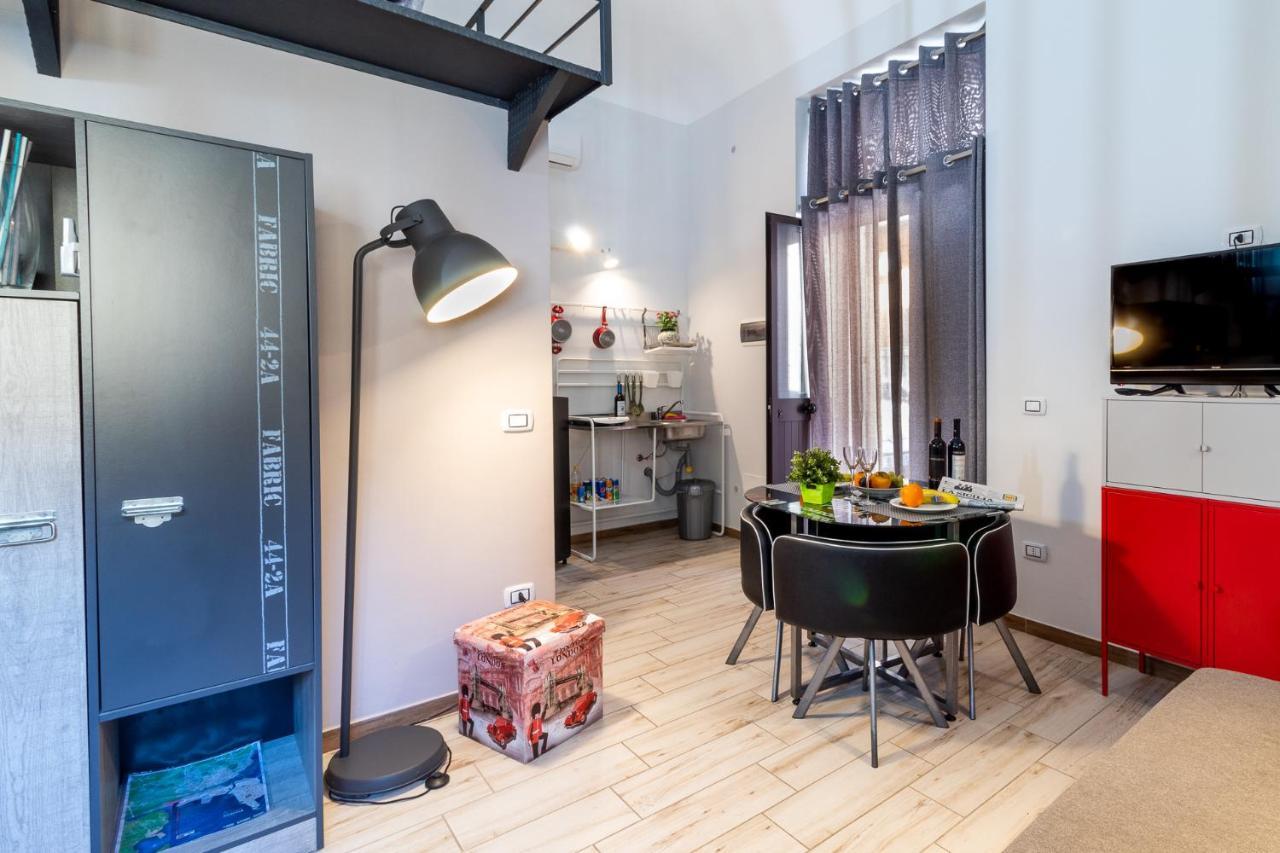 Syracuseapartments Isonzo Di Siracusa Stupendo Appartamento Vicino Ad Ortigia E A 200M Dal Mare Exteriér fotografie