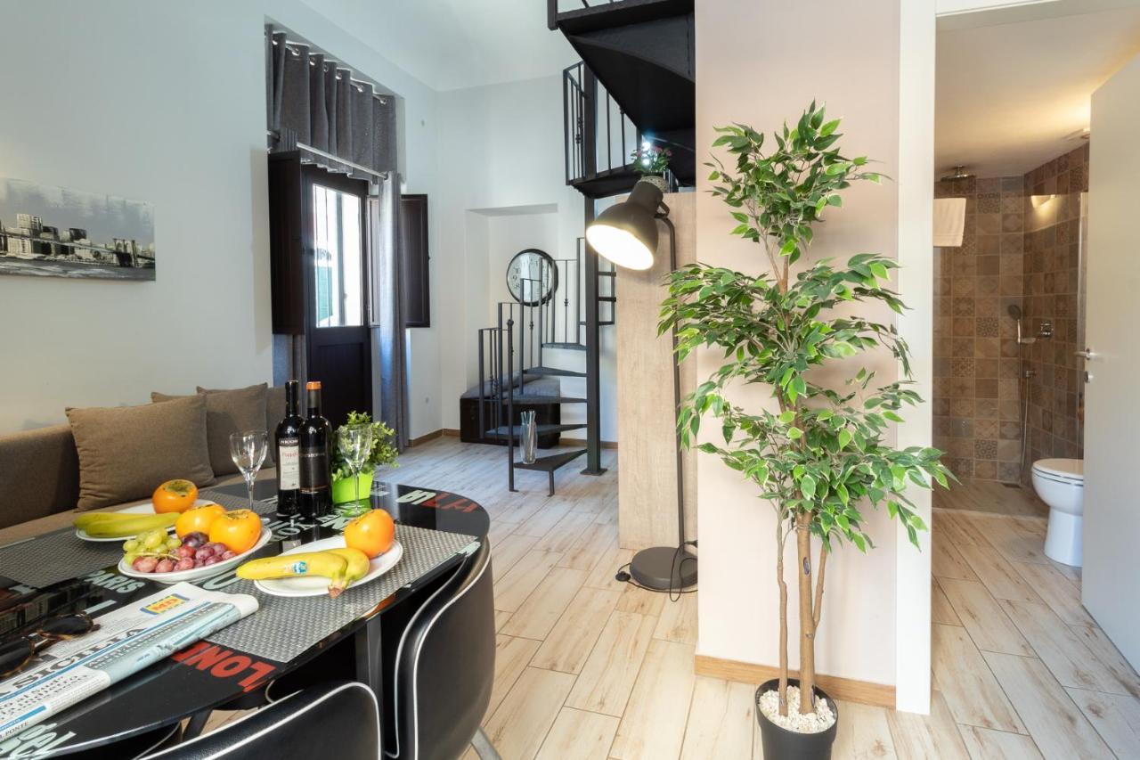 Syracuseapartments Isonzo Di Siracusa Stupendo Appartamento Vicino Ad Ortigia E A 200M Dal Mare Exteriér fotografie