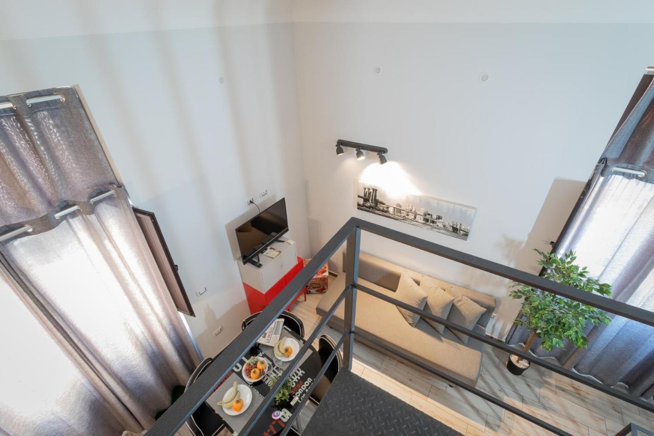 Syracuseapartments Isonzo Di Siracusa Stupendo Appartamento Vicino Ad Ortigia E A 200M Dal Mare Exteriér fotografie