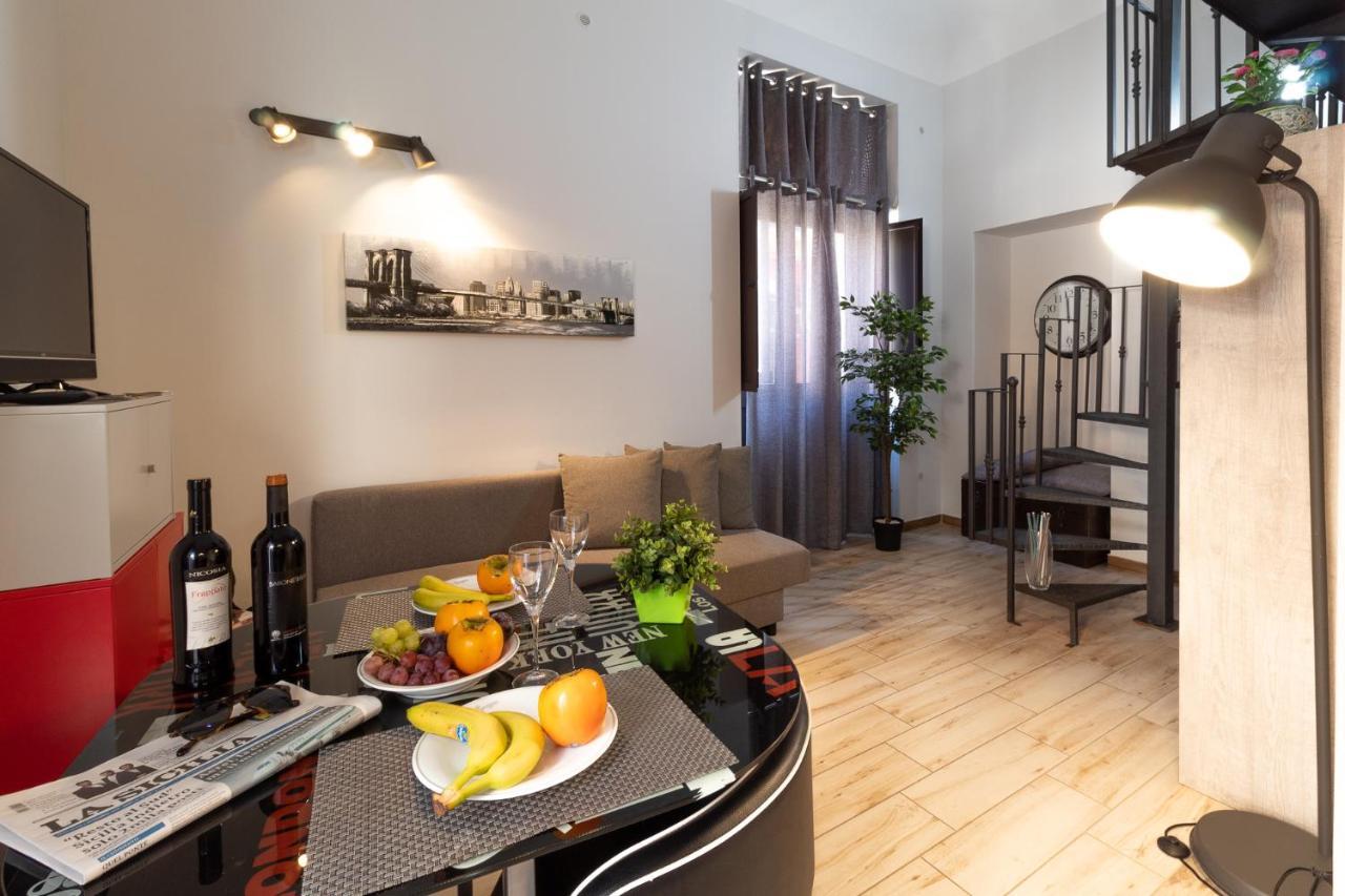 Syracuseapartments Isonzo Di Siracusa Stupendo Appartamento Vicino Ad Ortigia E A 200M Dal Mare Exteriér fotografie